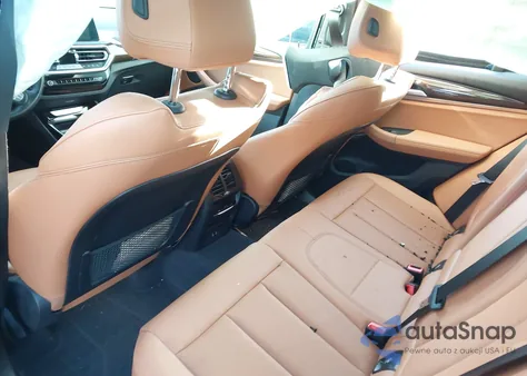 2022 BMW X3 xDrive30I from USA, damaged, VIN WBX57DP00NN176722